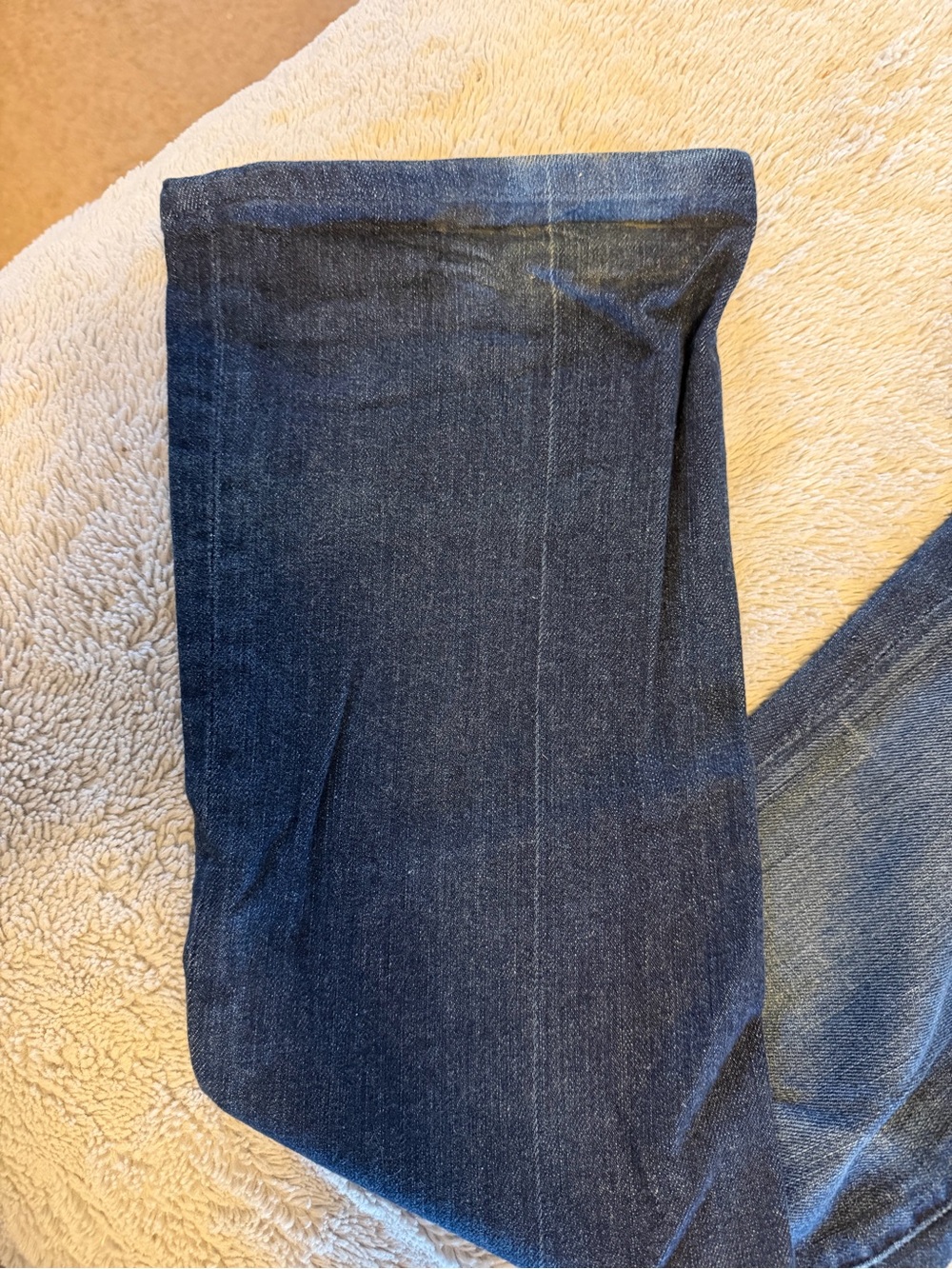 7 for All Mankind Women’s Boot Cut Jean - Picture 3 of 9